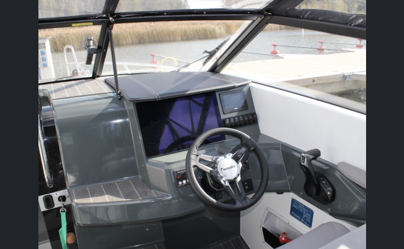 Yamarin 67 DC-kuva-8